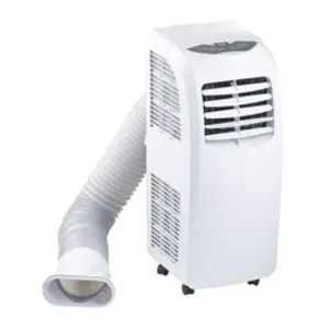 SICHLER Climatiseur mobile 2050 w / 7000 btu/h
