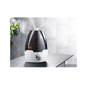 Comparateur de prix : Newgen Medicals Humidificateur d'air & ioniseur à ultrasons 2 directions