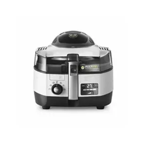 Comparateur de prix : friteuse électrique de 1,7KG avec Programmes de cuisson préréglés 1000...
