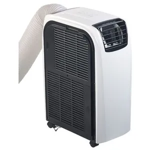 Comparateur de prix : Sichler Haushaltsgeräte Climatiseur mobile monobloc 12000 btu/h acs-120. Out