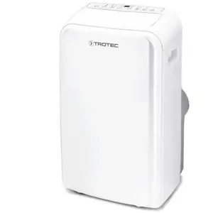 Trotec PAC 3000 X A+ - Blanc pas cher
