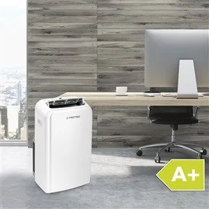 Comparateur de prix : Trotec Climatiseur Mobile 3 En 1 10000 Btu 2900w Blanc