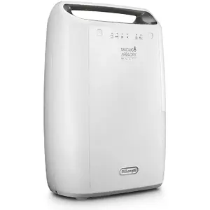 DeLonghi DEX 214F Déshumidificateur 14L/j pas cher