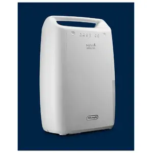 DeLonghi Déshumidificateur DEX 210 pas cher