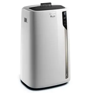 Delonghi Climatiseur Mobile avec Fonction de Déshumidification jusqu'à... pas cher