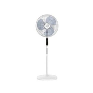 Comparateur de prix : Rowenta Ventilateur sur pied de 40 cm avec minuterie 60w blanc