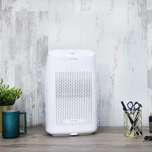 Comparateur de prix : Cecotec Déshumidificateur essential avec 2 niveaux et jusqu'à 25 m2 blanc