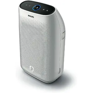 Comparateur de prix : Philips Purificateur D'air Connecté Jusqu¿À 18,85 M² Blanc Noir