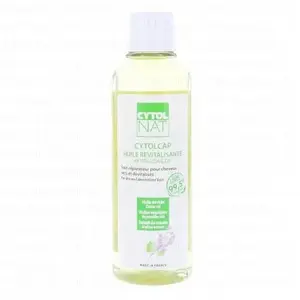 Comparateur de prix : Cytolcap Huile capillaire revitalisante Cytolnat - flacon de 150ml