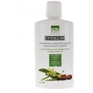 Cytolnat - Cytolcap Shampoing Doux Revitalisant pas cher