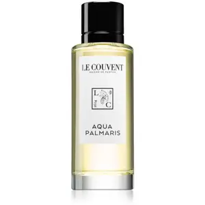 Le Couvent Maison de Parfum Cologne Botanique Absolue Aqua Palmaris Ea... pas cher