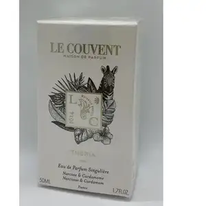 Singulière Theria - Eau de Parfum Le Couvent Maison de Parfum pas cher