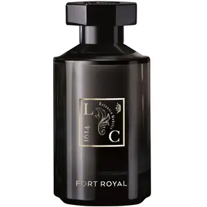 Clarins Le Couvent Compatible - Remarkable Perfume Fort Royal Edp 50 Ml pas cher