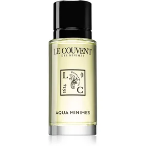 Le Couvent Maison de Parfum Botaniques Aqua Minimes eau de cologne mixte 50 ml pas cher