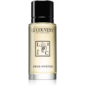 Le Couvent Compatible - Botanical Cologne Aqua Mysteri EDT 50 ML pas cher