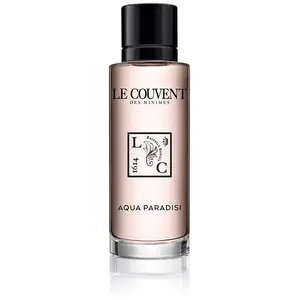 Cologne Botanique Intense - Aqua Sacrae Le Couvent Maison de Parfum pas cher