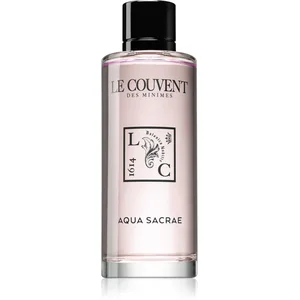 Le Couvent Maison de Parfum Botaniques Aqua Sacrae eau de cologne mixte 200 ml pas cher