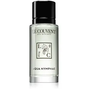 Le Couvent Maison de Parfum Botaniques Aqua Nymphae eau de cologne mixte 50 ml pas cher