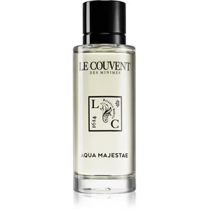 Cologne Botanique Intense - Aqua Majestae Le Couvent Maison de Parfum pas cher