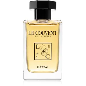 Le Couvent Maison de Parfum Singulières Hattaï Eau de Parfum mixte 100 ml pas cher