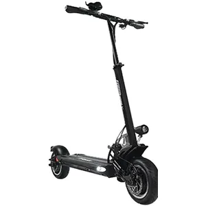 Minimotors Trottinette Electrique Speedway 5 Black pas cher