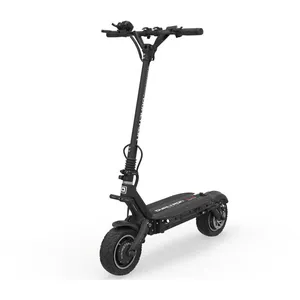 Comparateur de prix : Trottinette Électrique Minimotors Dualtron Victor 60v 24ah