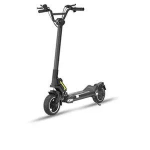 Comparateur de prix : Trottinette électrique MINIMOTORS Dualtron ToGo plus 48V 12AH