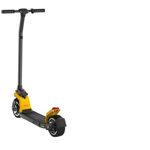 Comparateur de prix : Minimotors Trottinette électrique Dualtron Sonic 700 W Jaune