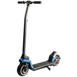 Comparateur de prix : Minimotors Trottinette électrique Dualtron Sonic 700 W Bleu