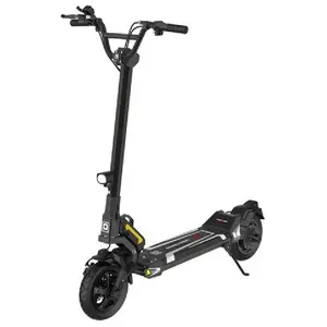 Trottinette électrique MINIMOTORS Dualtron ToGo Limited 60V 15AhVendu parfnac