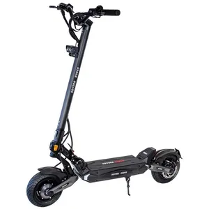 Trottinette électrique Odyssr Rodéo dual 52V 18Ah pas cher