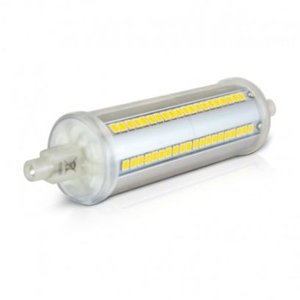Comparateur de prix : VISION-EL Ampoule LED R7S AC220/240V 14W 1900lm 360 IP20 29mm - Blanc Naturel 4000K