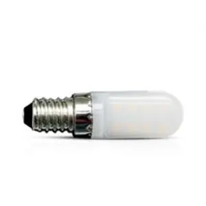 Comparateur de prix : Miidex Lighting Ampoule LED E14 2W 180lm 270 18 - Blanc Chaud 3000K