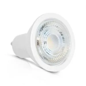 Ampoule LED - VISION-EL - GU10 - 6W Dimmable - 2700 K - Blanc chaud pas cher