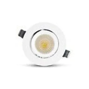VISION-EL Spot LED Encastrable Escargot