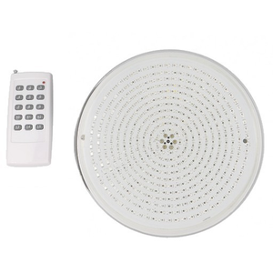 Comparateur de prix : VISION-EL Projecteur LED de piscine 32W "RGB" 6105