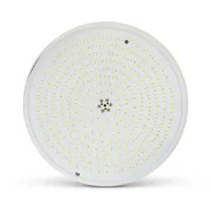 Projecteur LED Piscine PAR56 12VAC 18W 6500 K - VISION-EL - Blanc - Cl...Vendu parcarrefour