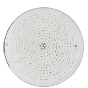 Comparateur de prix : VISION-EL Projecteur LED de piscine 32W 6500K 6101