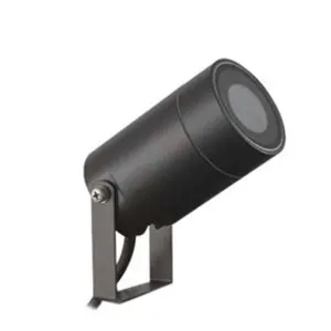 Comparateur de prix : Vision-el - Spot piquet extérieur lys - Douille GU10 Miidex Lighting®