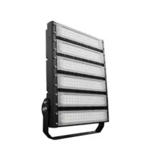 Projecteur Exterieur LED AC220/240V 600W 60000lm 40x85 Etanche IP65 IK...Vendu paramazon