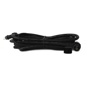 Rallonge kit spot terrasse 3m - miidex 70773 pas cher