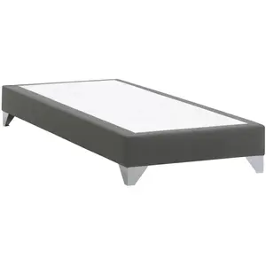 Sommier tapissier à lattes 15 cm Prestige, TEMPUR 90 x 200 cm pas cher