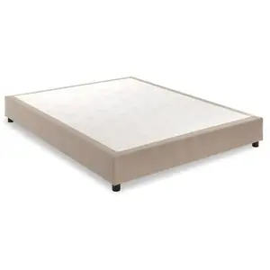 Sommier 20 cm Fixe TEMPUR® pas cher