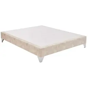 Sommier 20 cm Fixe TEMPUR® pas cher