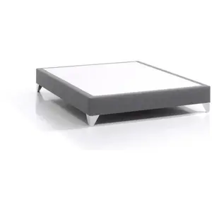 Sommier 20 cm Fixe TEMPUR® pas cher