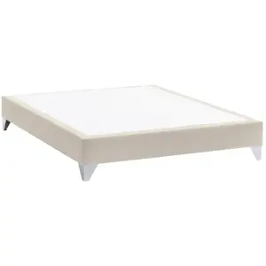 Sommier tapissier à lattes 20 cm Prestige, TEMPUR 90 x 200 cm pas cher