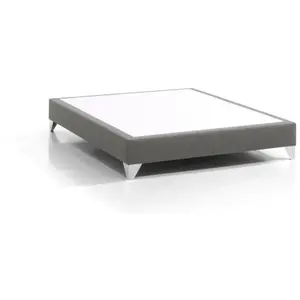 Sommier 20 cm Fixe TEMPUR® pas cher