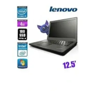 LENOVO THINKPAD X250 I5