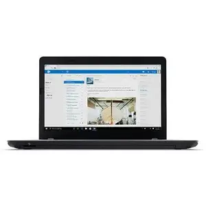 LENOVO THINKPAD E570 CORE I5 7 15,6" Noir pas cher