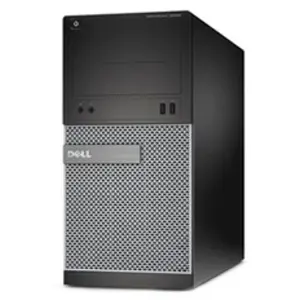 PC optiplex 3010 core i3 3240 3.4ghz